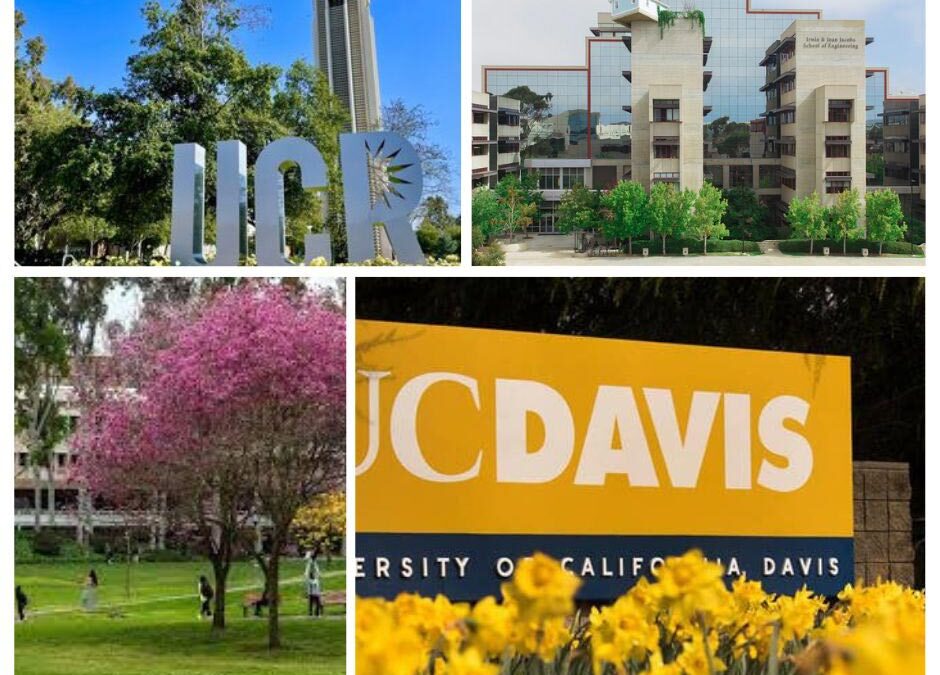 What to Consider Before You Apply to the UCs