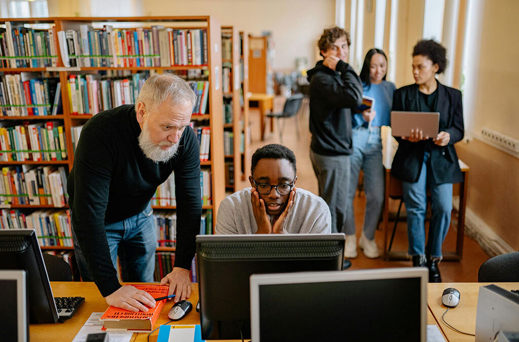 How Rising Seniors Can Make the Most of the Last Weeks of Junior Year and the Summer Before Senior Year